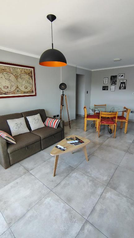 Salta Departamentos con PIleta Wifi y Cochera - 1