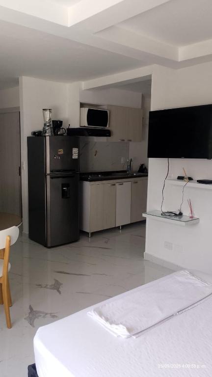 Apartaestudio deluxe - 3