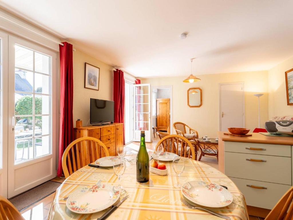 Carnac : Maison 3 pièces avec jardin proche plages - FR-1-477-269 - 5