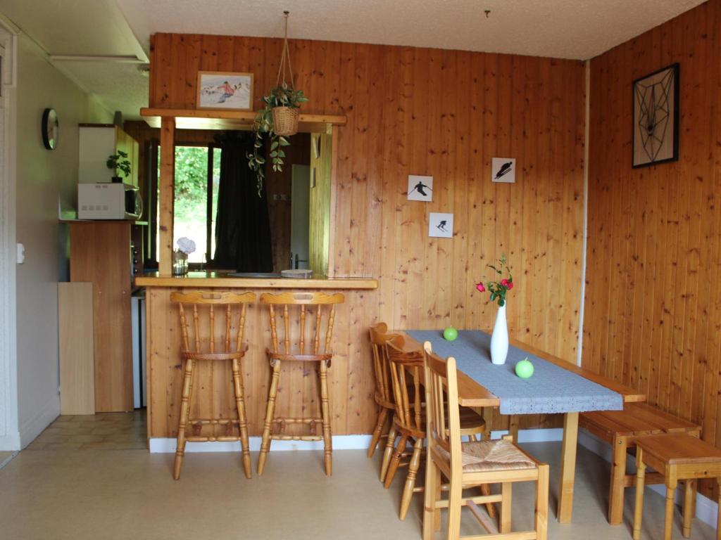 Appartement cosy, animaux acceptés, service conciergerie - FR-1-858-2 - 2