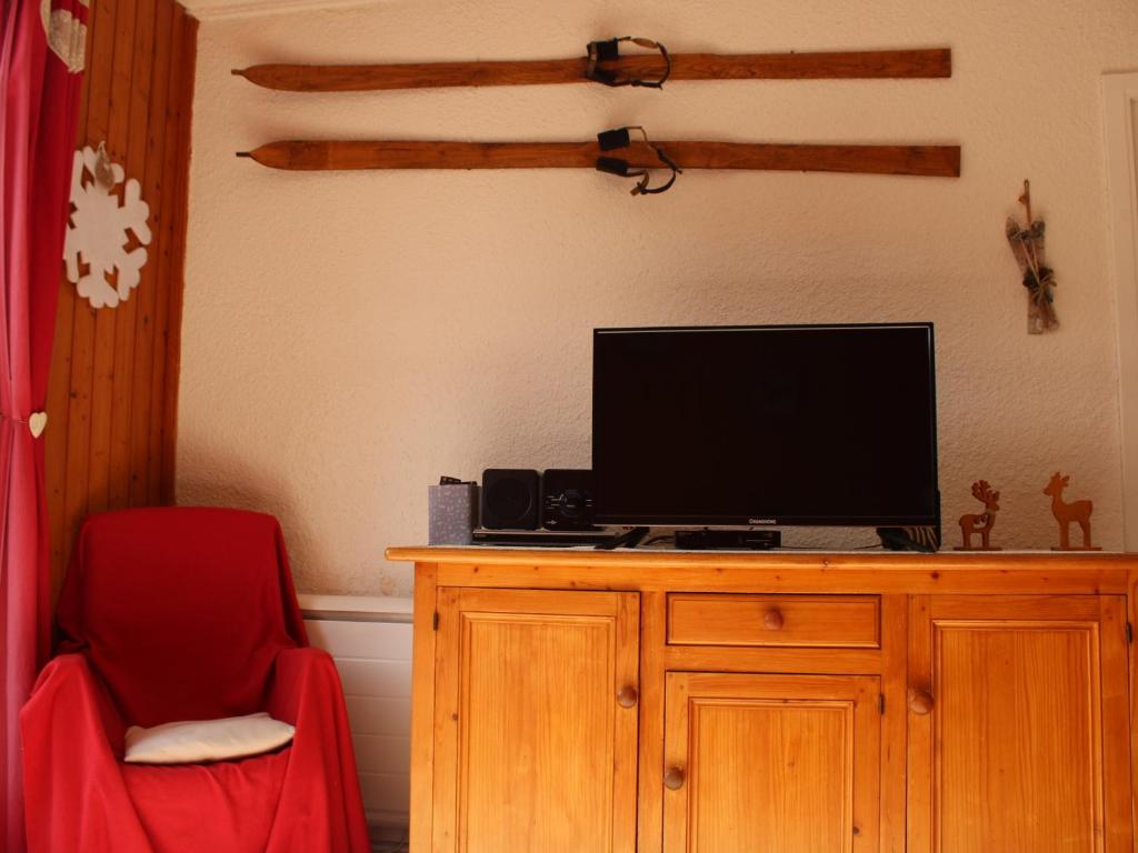 Appartement cosy 2 chambres au Mont-Dore, animaux admis - FR-1-858-24 - 3
