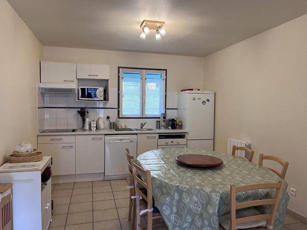 Chalet familial pour 10 pers. avec parking à Cauterets - FR-1-812-150 - 2