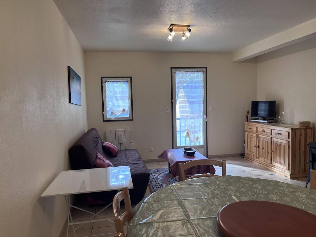 Chalet familial pour 10 pers. avec parking à Cauterets - FR-1-812-150 - 3