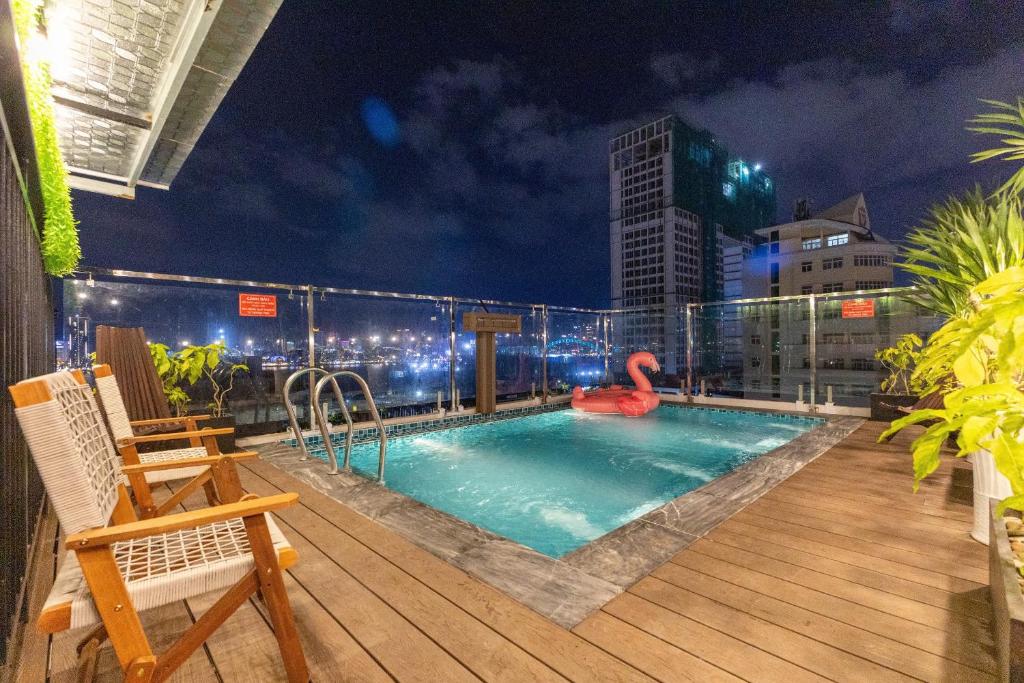 欧洲之星酒店 (Euro Star Hotel)