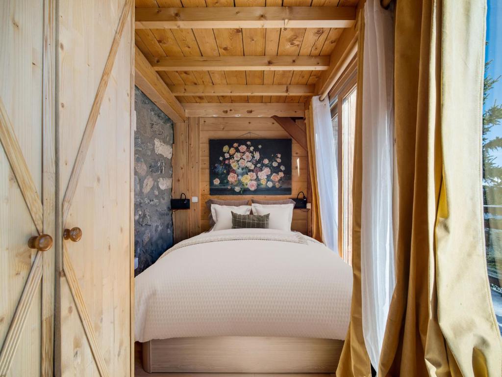 Chalet authentique à Courchevel 1850 avec terrasse et parking - FR-1-564-164 - 5