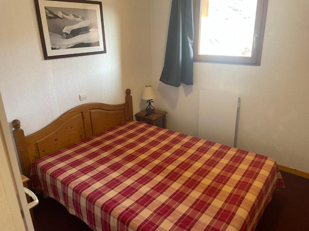 Orcières Merlette, 3 pièces, 6 pers, 42m², WIFI, Parking - FR-1-636-244 - 4