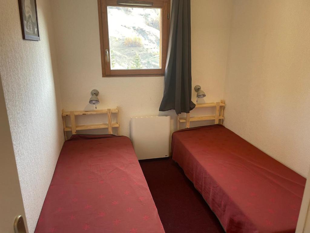 Orcières Merlette, 3 pièces, 6 pers, 42m², WIFI, Parking - FR-1-636-244 - 5