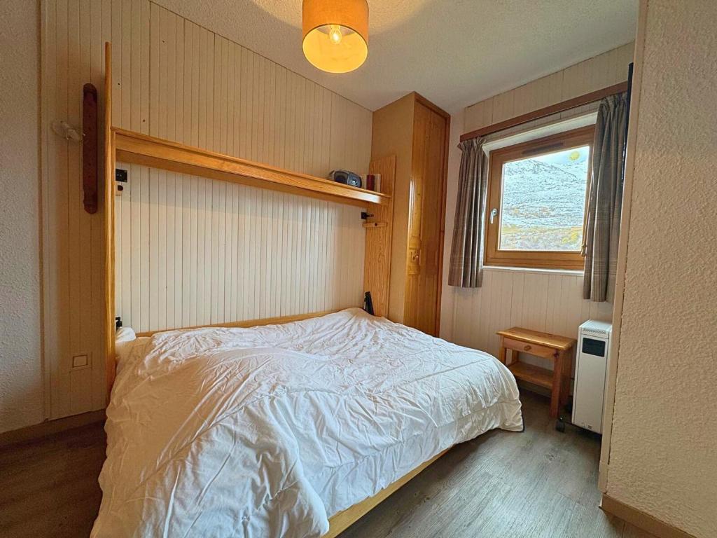 Studio classique pour 4 pers. aux Ménuires, vue Masse - FR-1-452-412 - 5