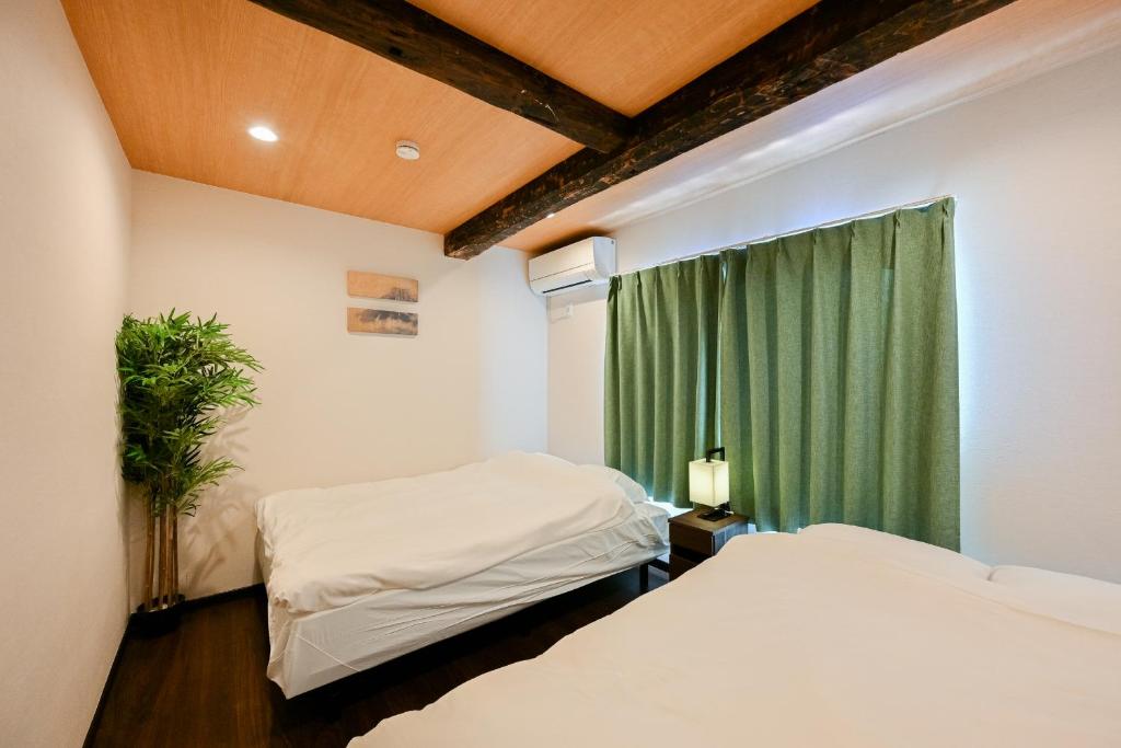 Seed INN Iori-庵-