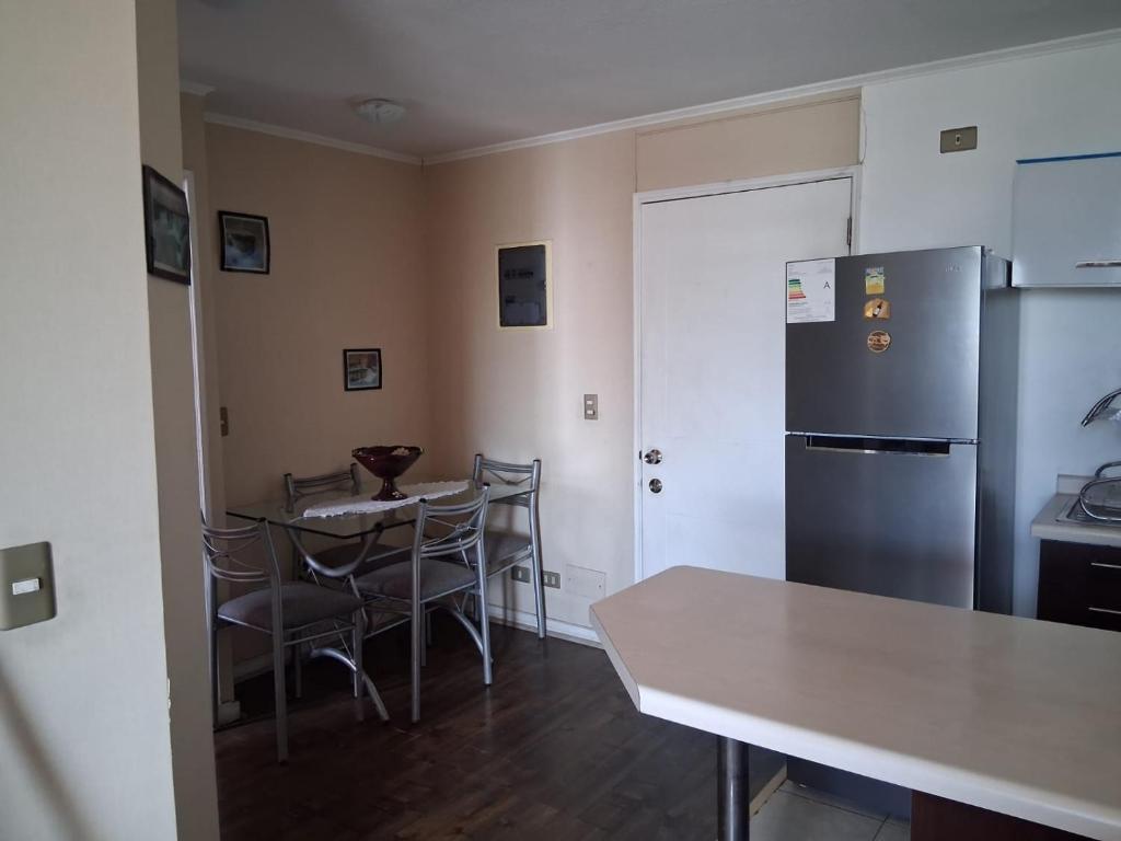 Depto Esmeralda Hotel - 3