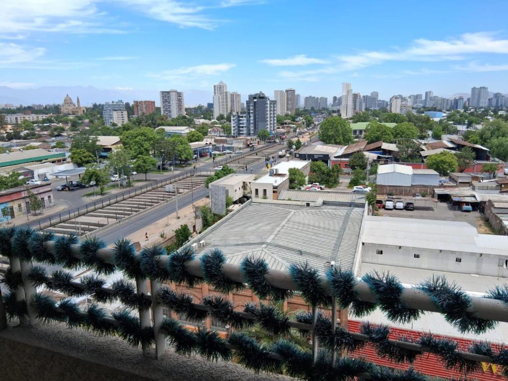 Depto Esmeralda Hotel - 5