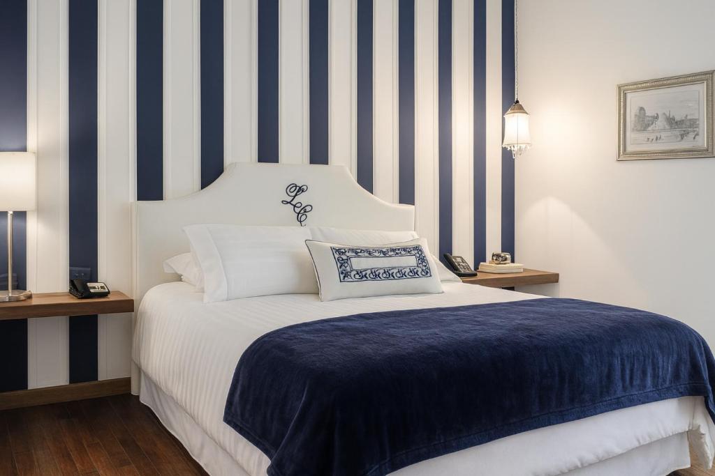 Leclerc Hotel Boutique Cali Granada - 4