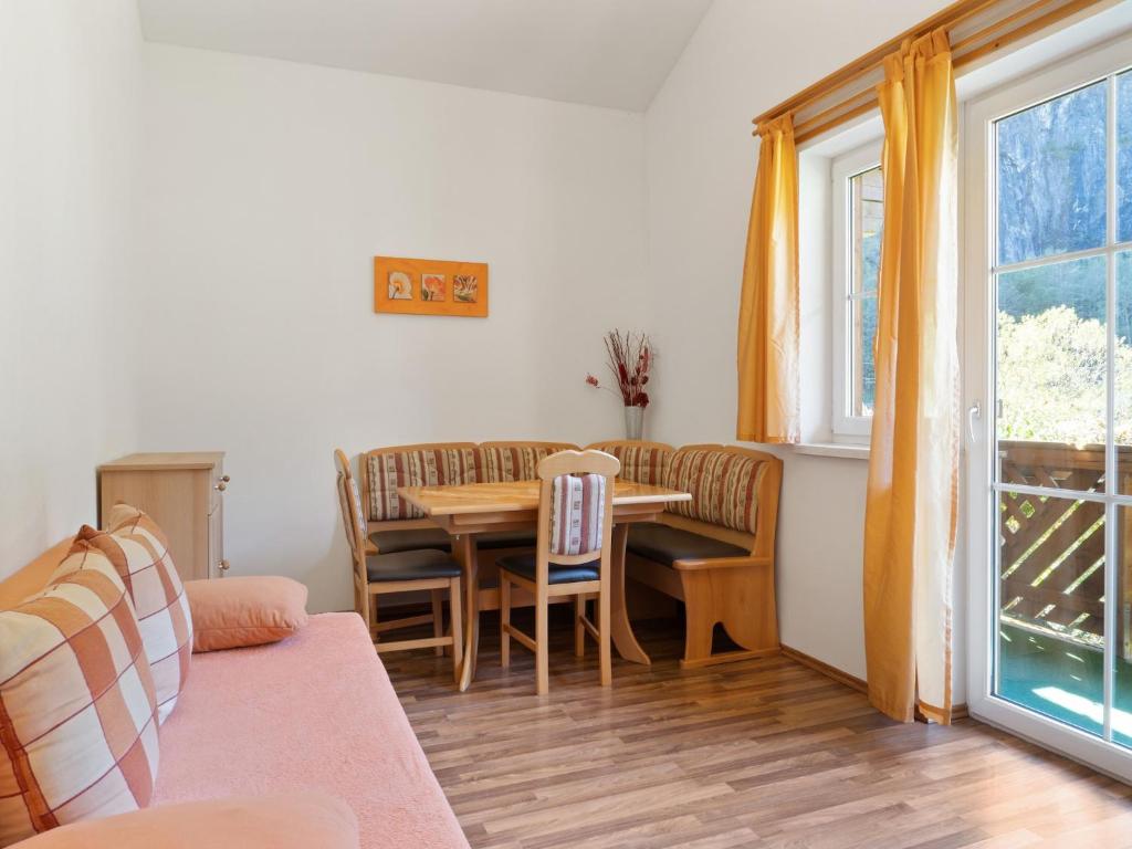 Apartment in Grossarl near Ski Slopes - 4