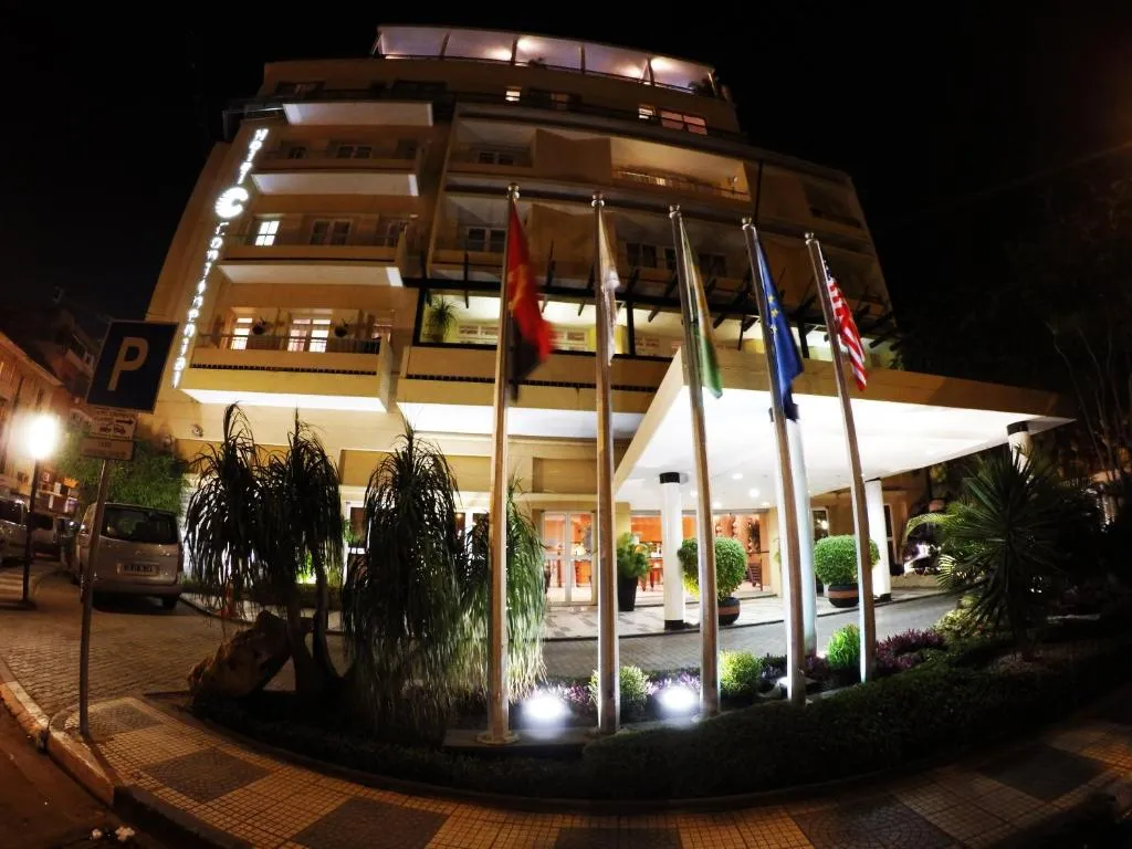 Hotel Continental Luanda, hotel in Luanda