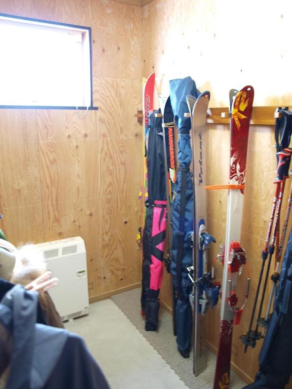 Facilities