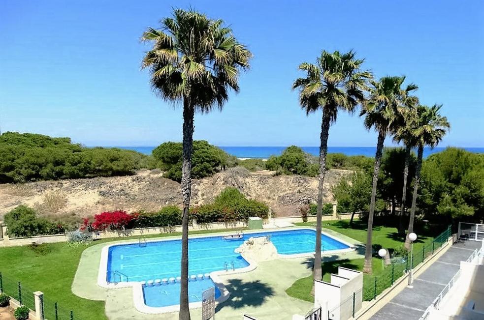 Apartament Pinada Beach — Hotel in Torrevieja