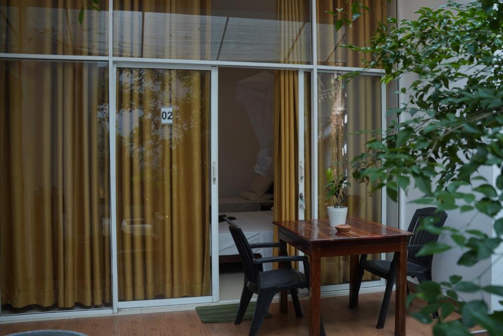 ワラウワ ワッタ リゾート (Walawwa Watta Resort)