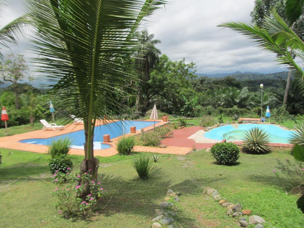 Residence Las Lajas photo