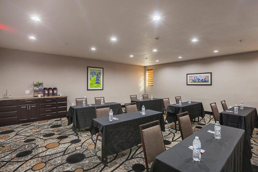 Meeting room / ballrooms