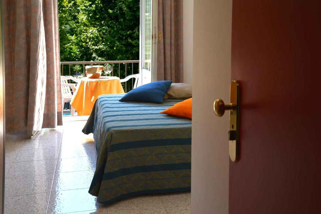 Hotel Salus photo