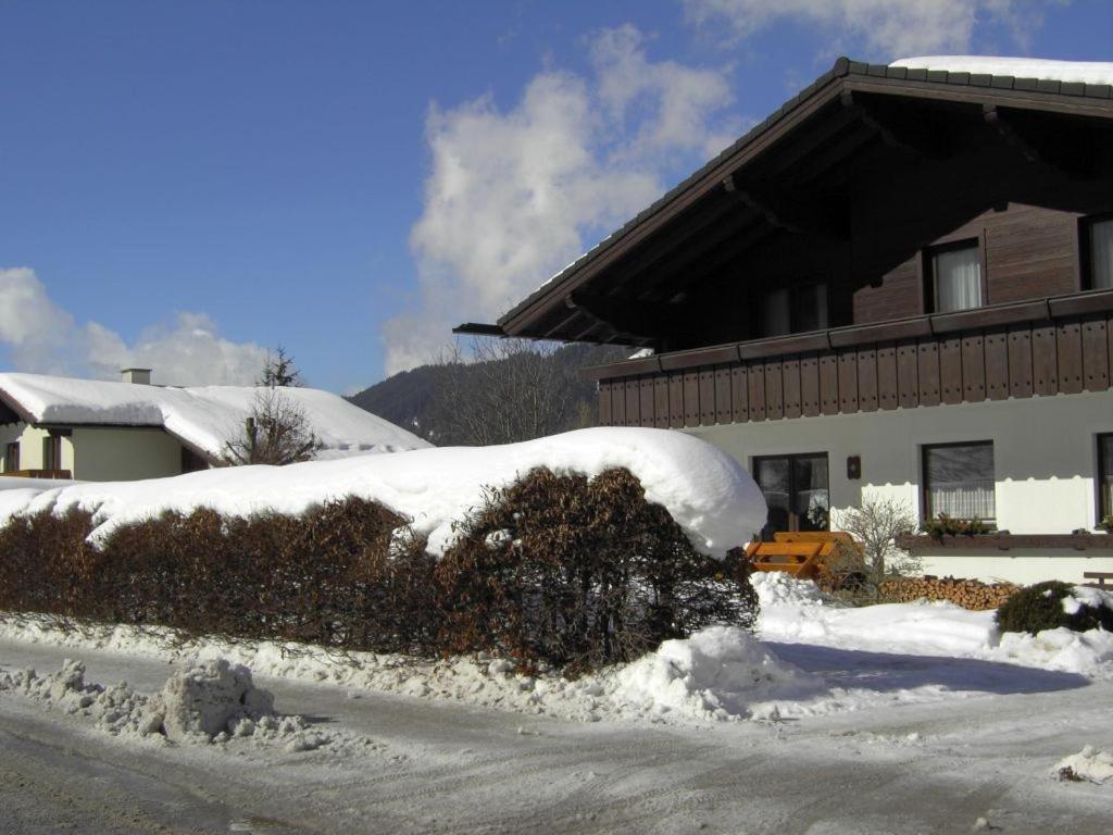 Haus Kieler - 4