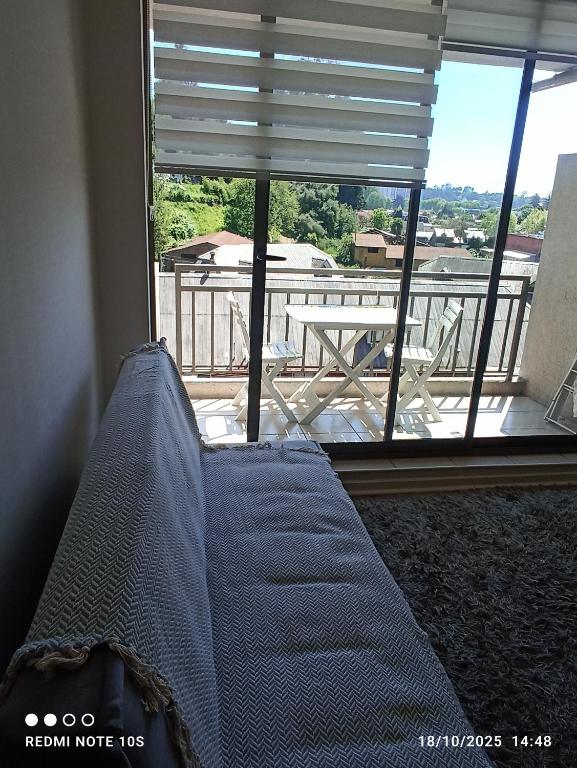 Bosques de Collao - 2