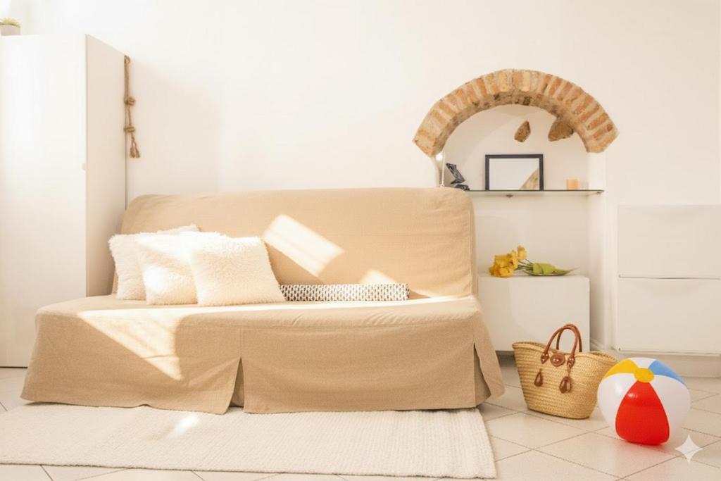 Home Studio Oneglia - 2