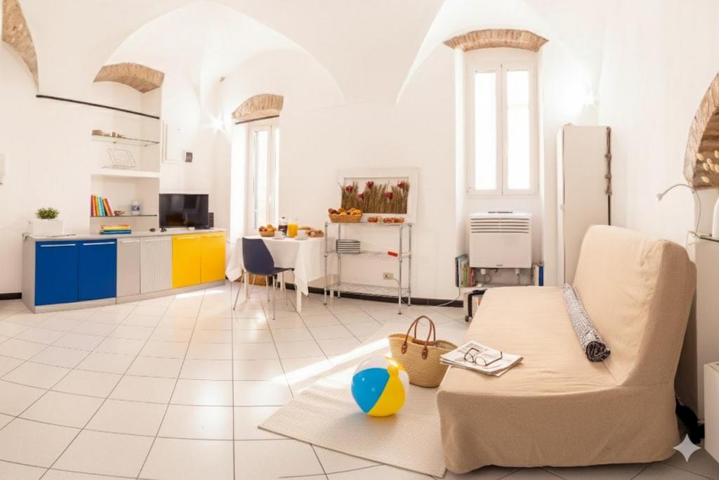 Home Studio Oneglia - 5