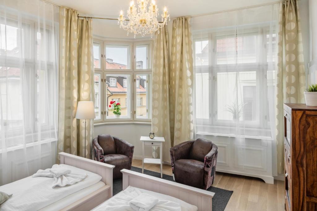 Templova 6 Old Town Apartment photo