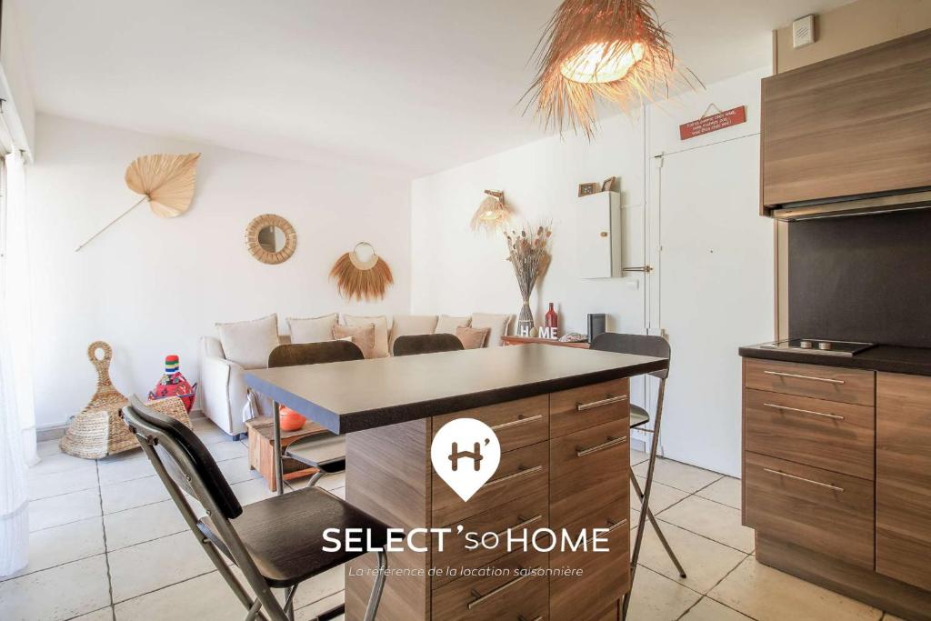 SELECT'soHOME - Escapade au cœur du Lavandou ! - VISTA COSTA - 4
