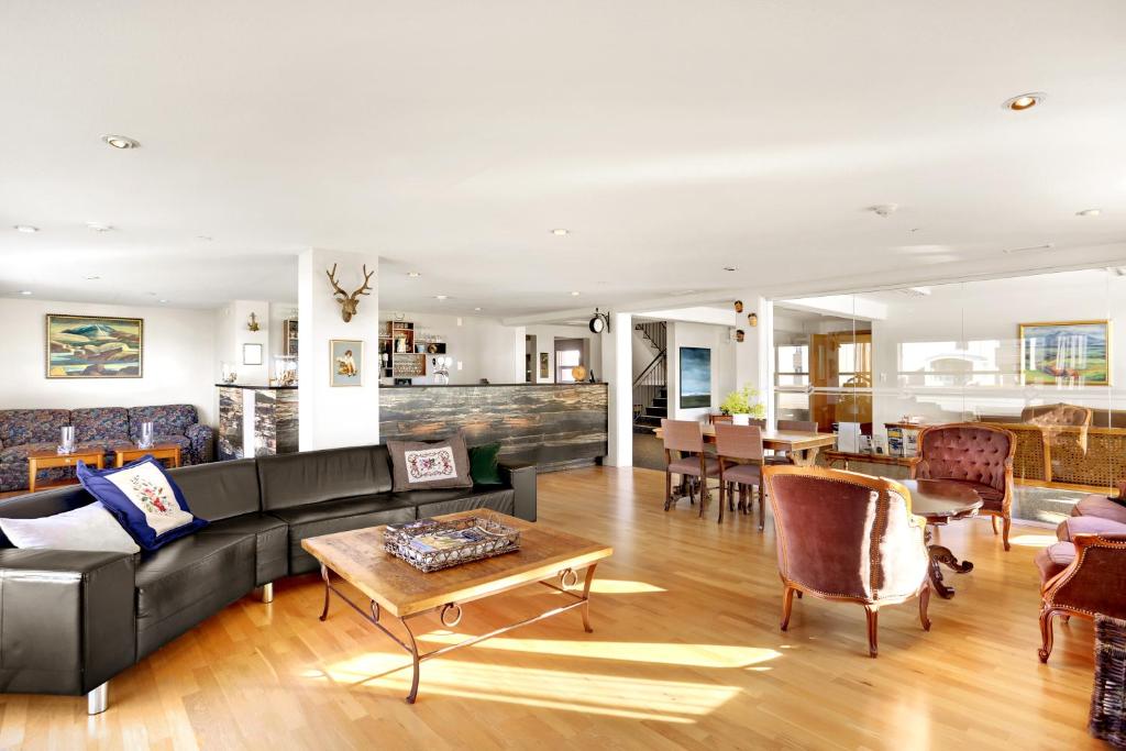 Eldey Airport Hotel Photo 0