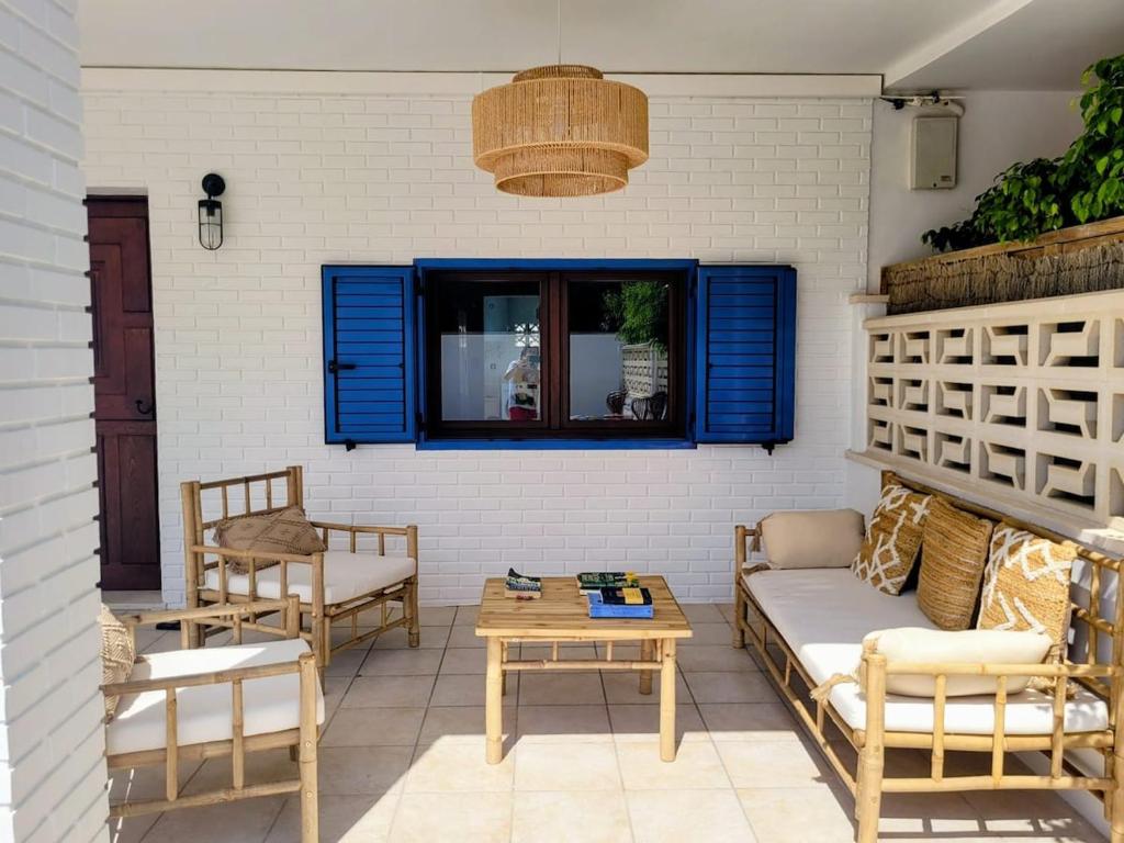 La Casita del Mar - 2