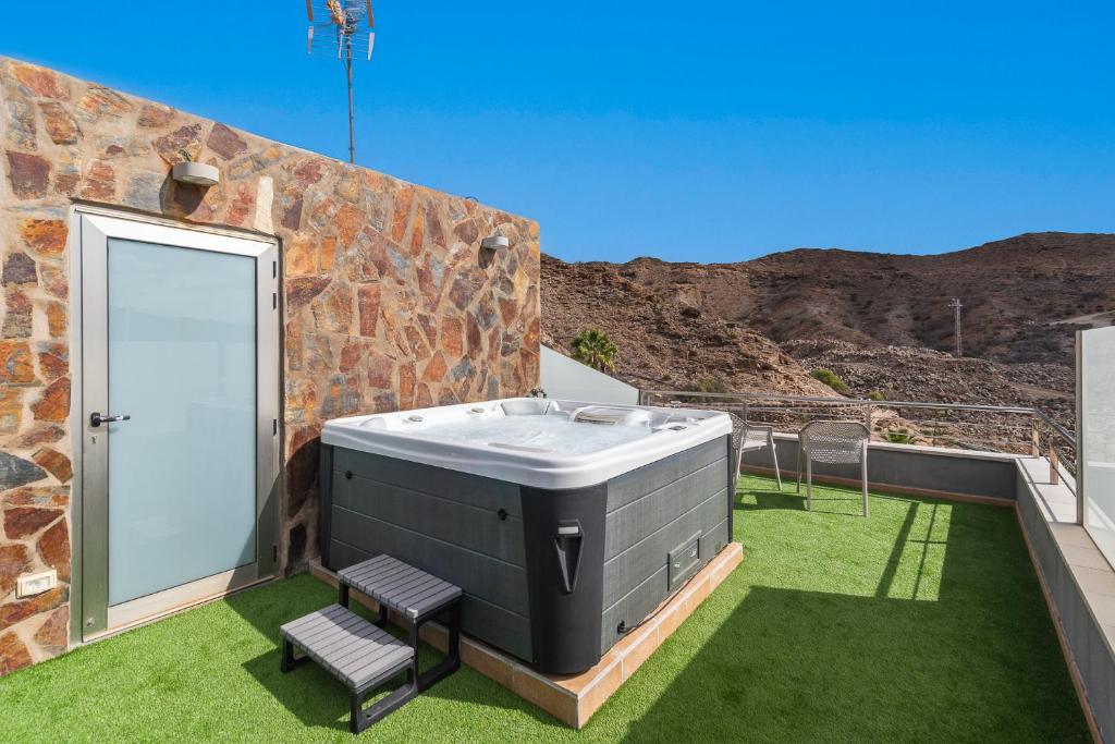 Villa Calma Tauro, Golf, Beach and Relax - 4