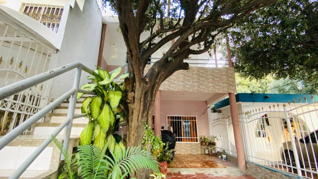 Casa de Edi Santa Marta - 1