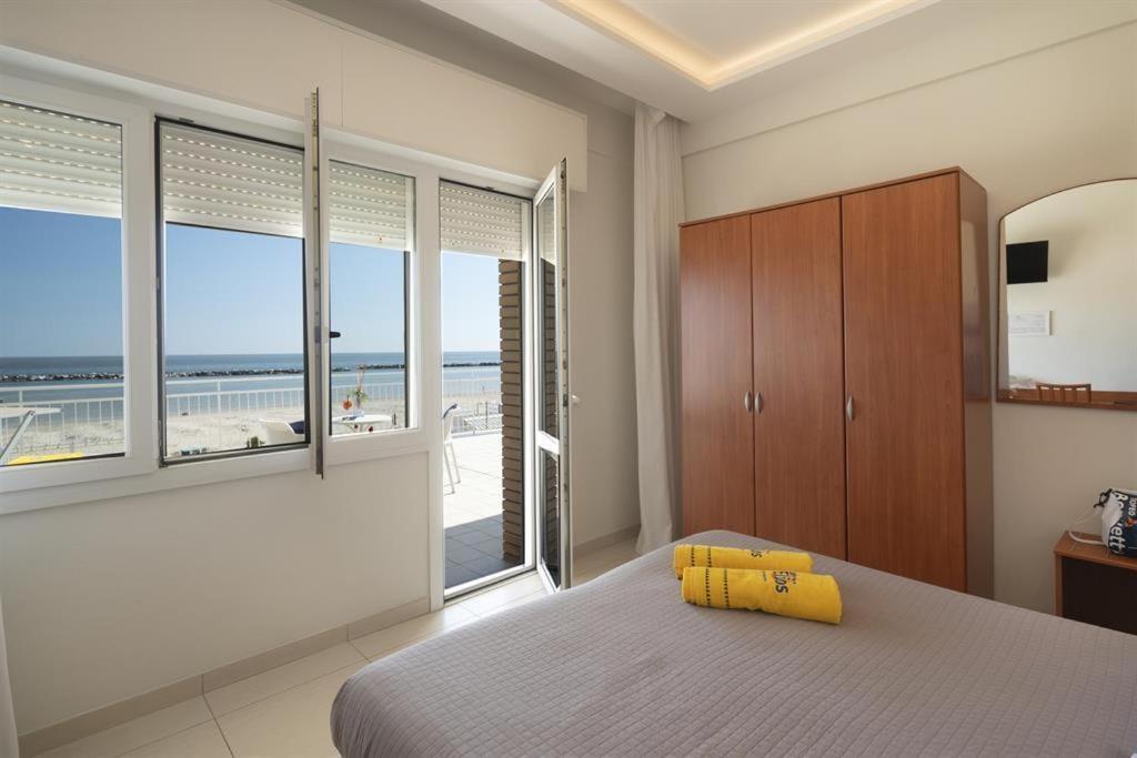 Hotel Elios - 4