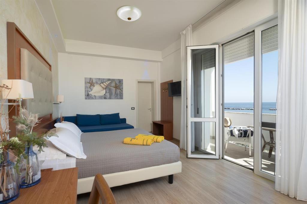 Hotel Elios - 3