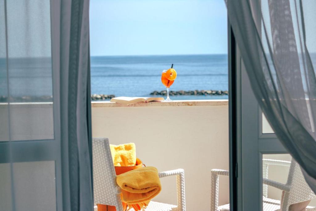 Hotel Elios - 1