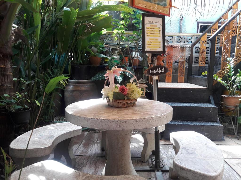 班库艾民宿 (BanKruAe Homestay )