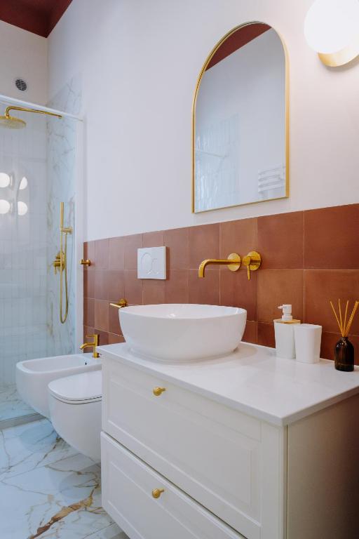 Modern apartment in Cornelia - 4