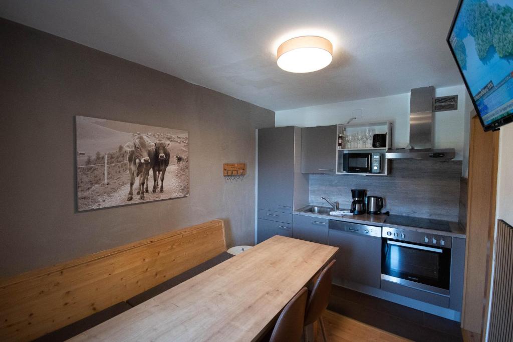 Edelweiss Lake Apartments Zell am See - 5