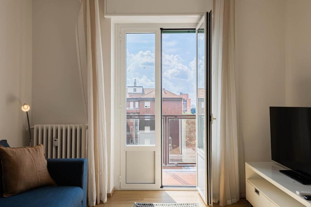 Wonderful apartment in design district - 2 bedroom - 1