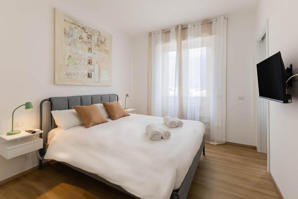 Wonderful apartment in design district - 2 bedroom - 2