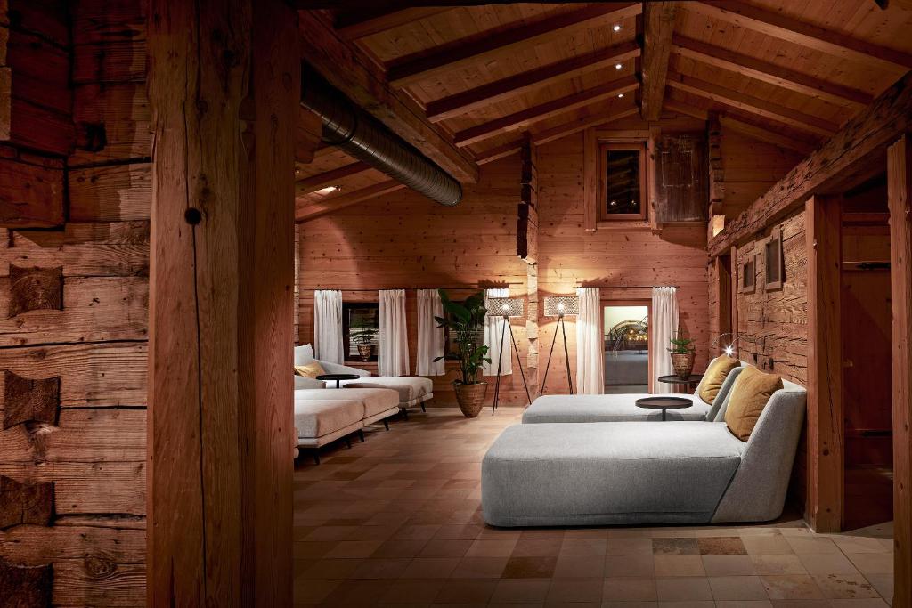 Der Böglerhof - pure nature spa resort - 2