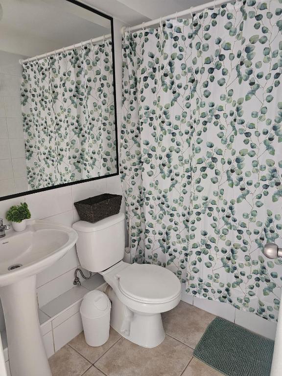 HERMOSO DEPARTAMENTO AV DEL MAR LA SERENA - 2