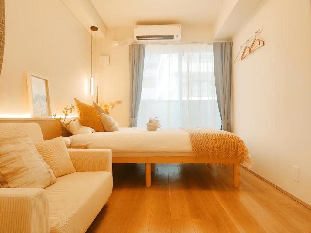 Minami Ikebukuro APT Dear Cosmo Ikebukuro subway 6mins