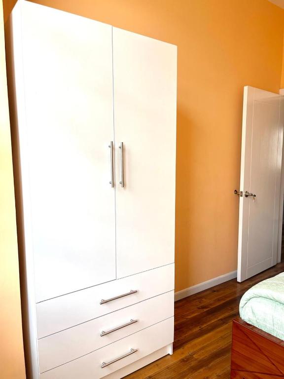 Furnished apartment - 3