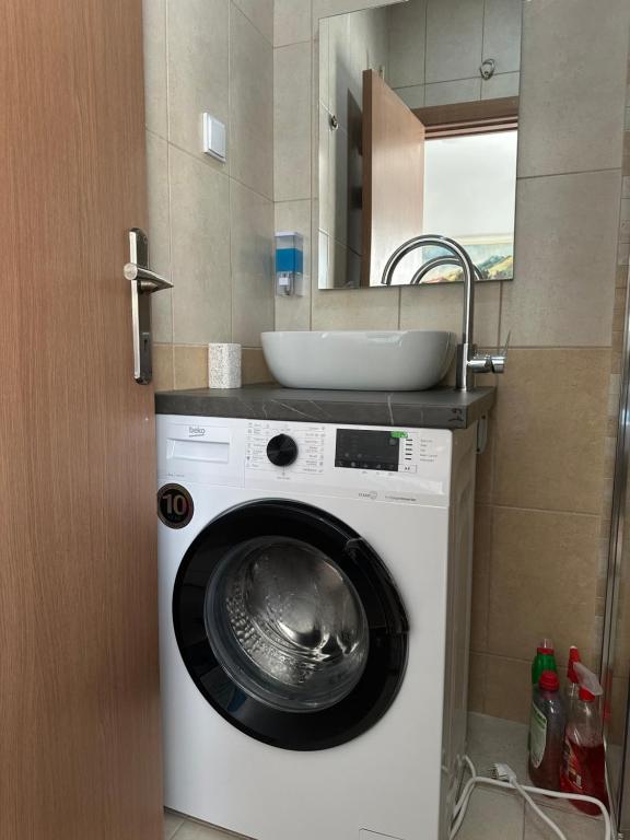 Apartman MONTE Sea BEČIĆI - 4
