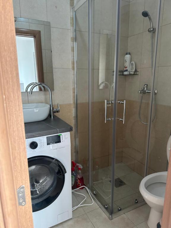 Apartman MONTE Sea BEČIĆI - 3