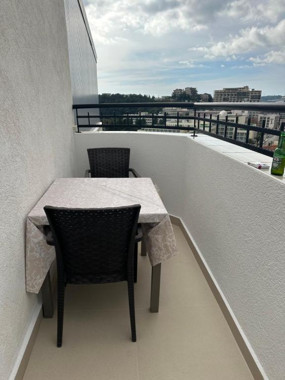 Apartman MONTE Sea BEČIĆI - 2