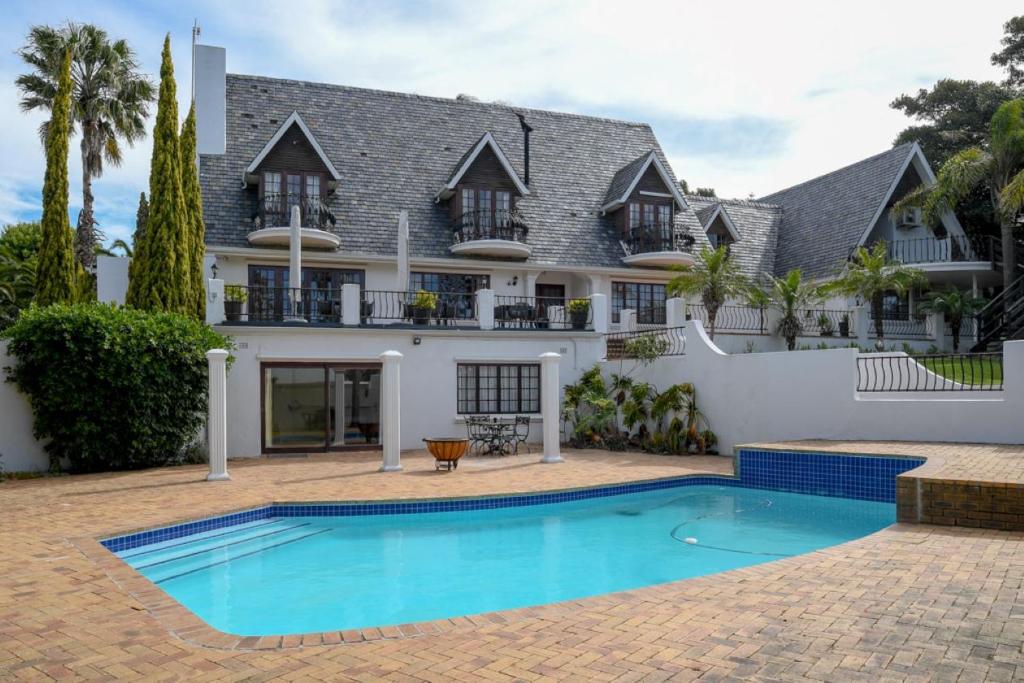 Dark Chocolate Guesthouse